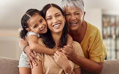 Pflege mit Herz und Vertrauen