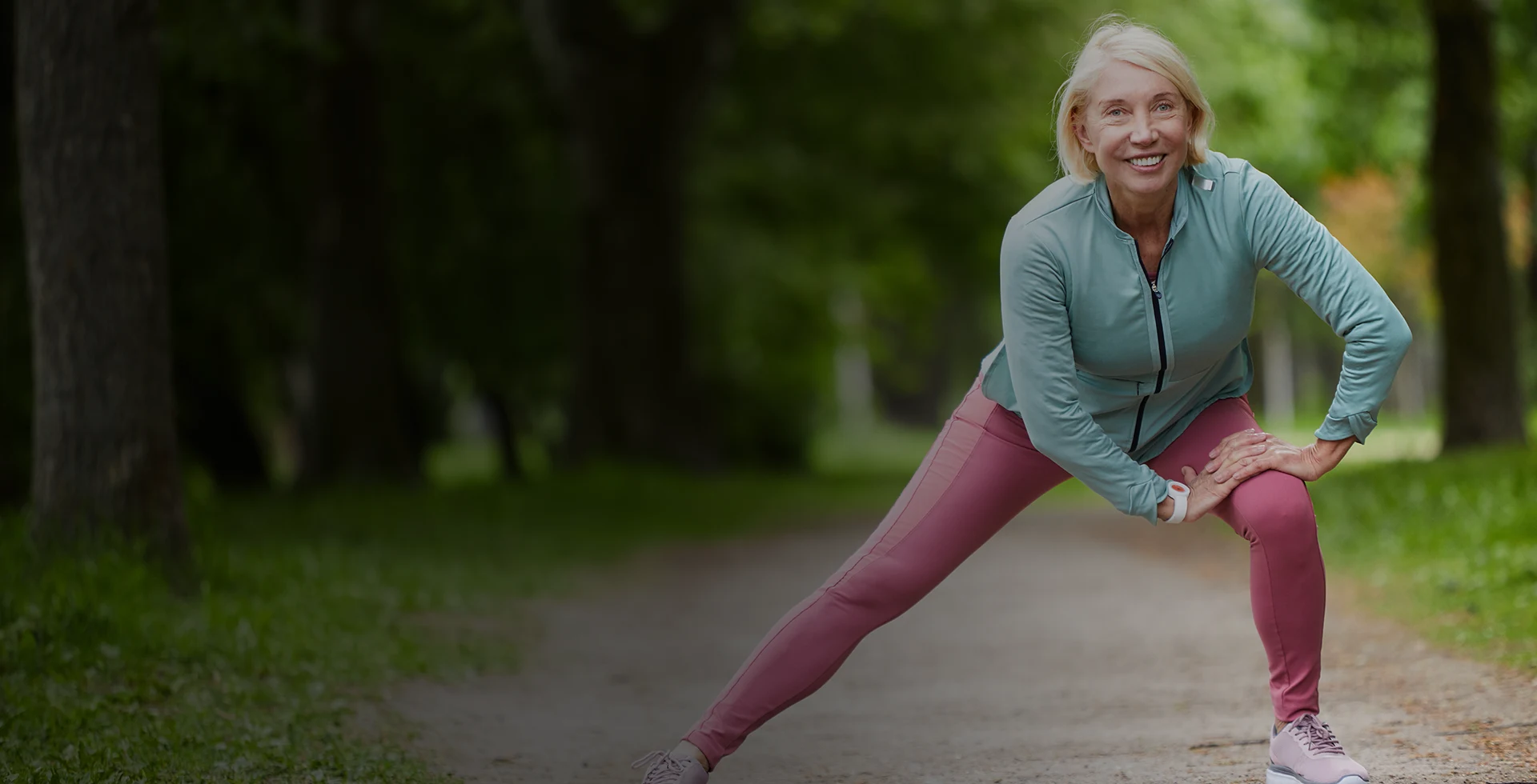 Selbstbestimmt und glücklich älter werden

