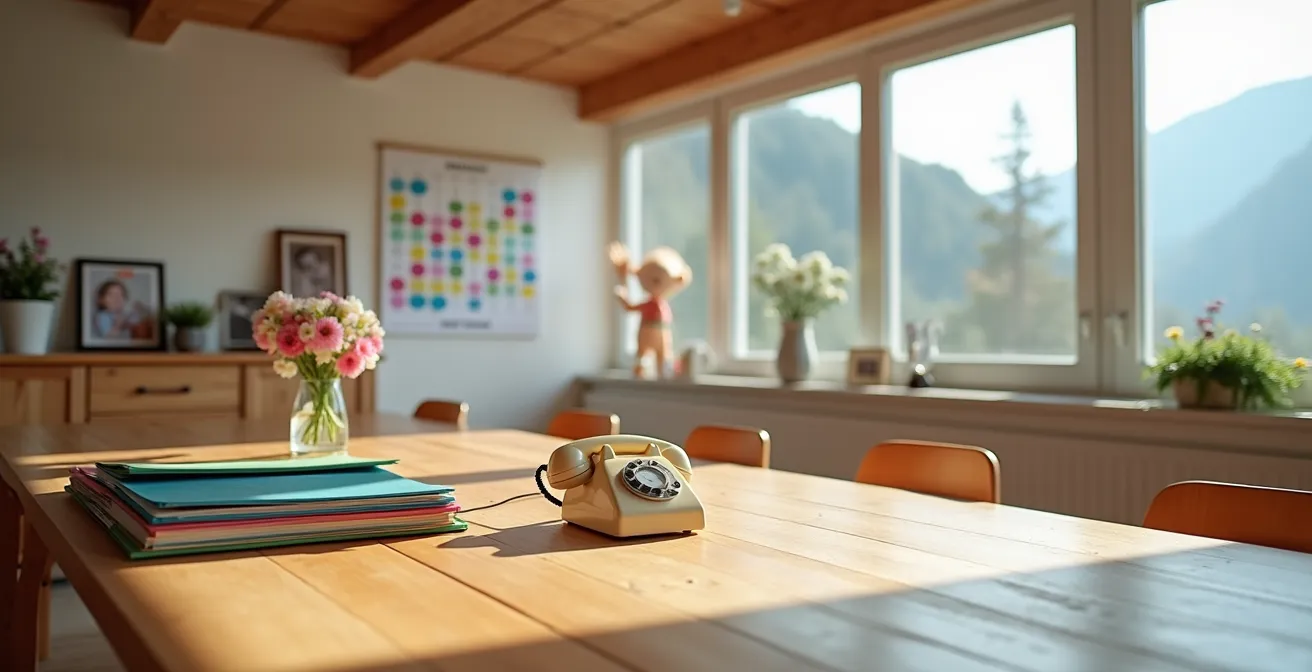 Digitale Koordination von Pflegeterminen und Therapiesitzungen